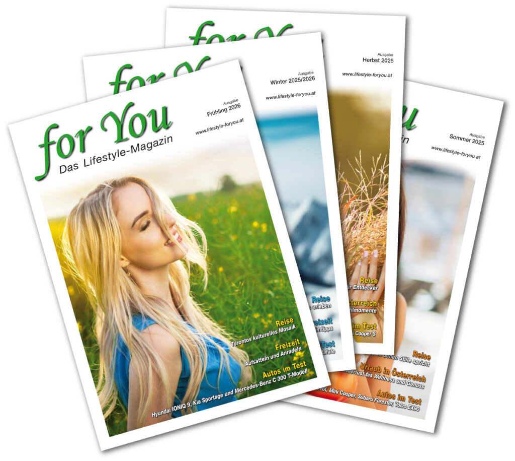 winter beauty with snowflakes